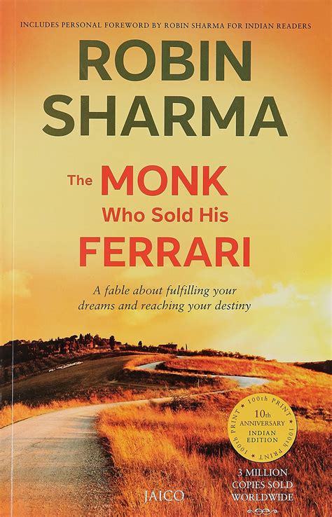 the_monk_who_sold_his_ferrari_in_hindi_pdf Ebook Kindle Editon
