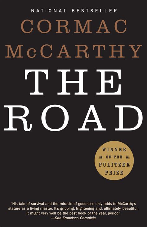 the_road_by_cormac_mccarthy_pdf Kindle Editon