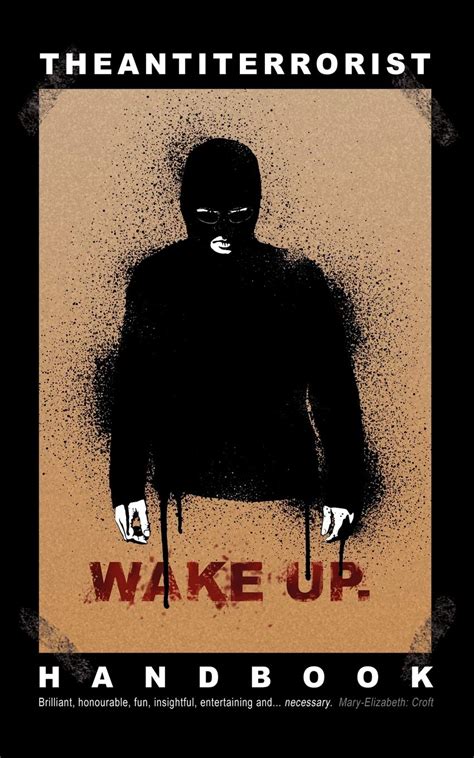 theantiterrorist handbook Kindle Editon