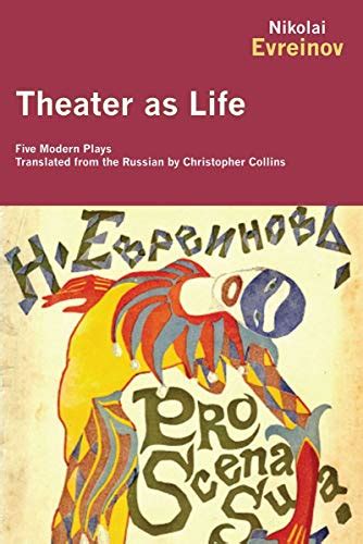 theater as life five modern plays Doc