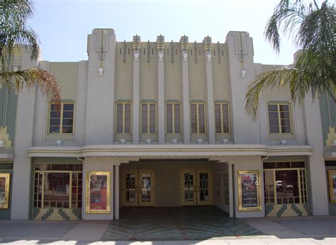 theater in fontana california