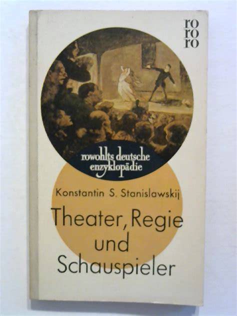 theater regie und schauspieler Kindle Editon