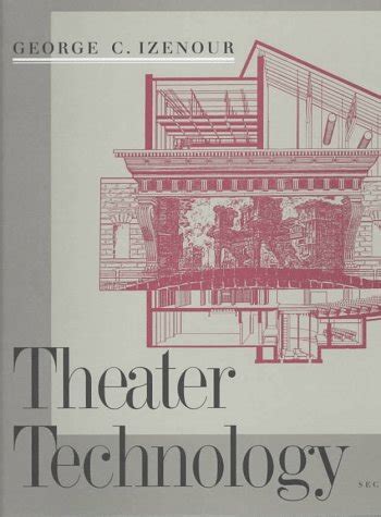 theater technology second edition PDF