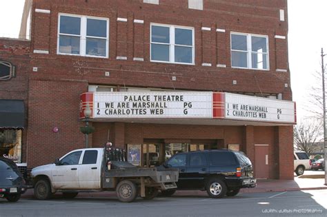 theaters in duncan oklahoma