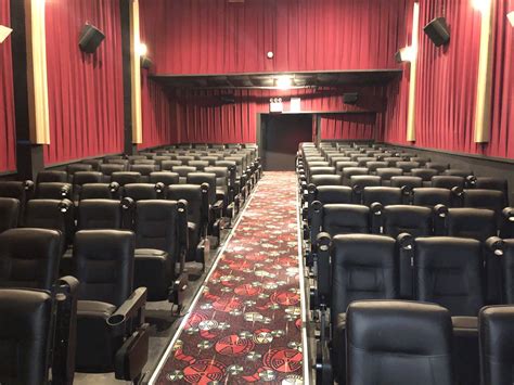 theaters in rock hill