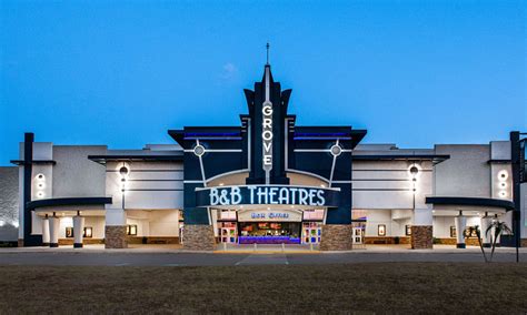 theaters in sebring fl