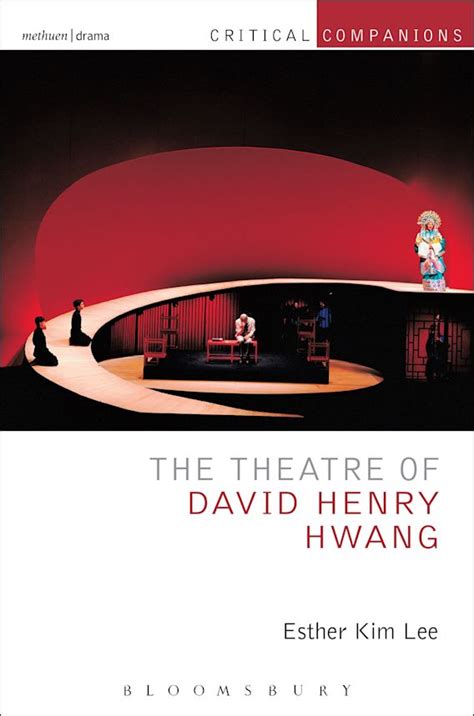theatre david henry critical companions Reader