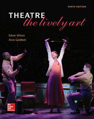 theatre the lively art Kindle Editon