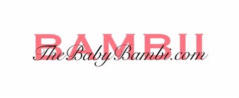 thebabybambi