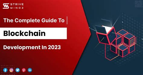 theblockchainbrief.com: 2023's Comprehensive Guide to Blockchain