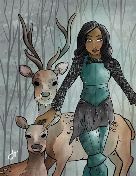 thedeerqueen