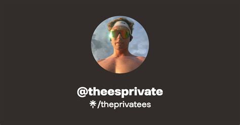 theesprivate