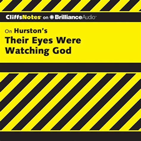 their eyes were watching god cliffsnotes Doc