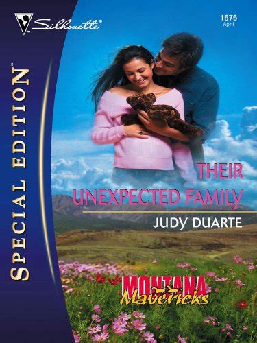 their unexpected family montana mavericks gold rush grooms Epub