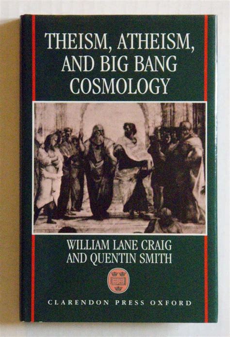 theism atheism and big bang cosmology Kindle Editon