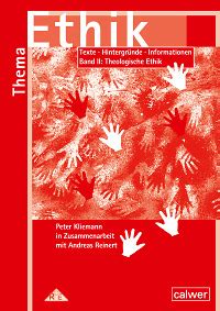 thema ethik materialband ii theologische PDF