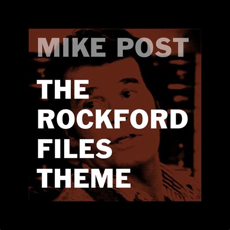 theme from the rockford files