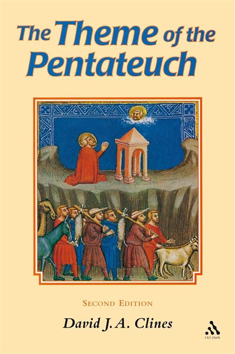theme of the pentateuch Ebook PDF