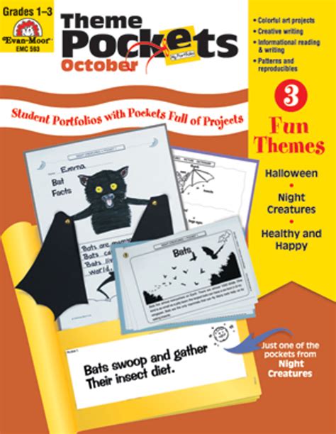 theme pockets october Epub