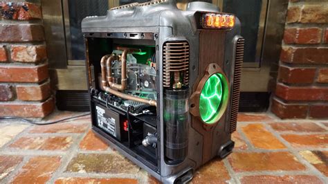 themed pc cases