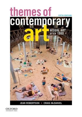 themes of contemporary art robertson pdf Kindle Editon