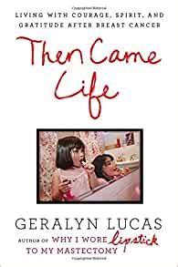 then came life living with courage Epub