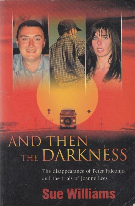 then darkness sue williams Epub