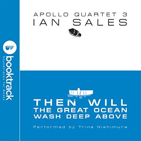 then will the great ocean wash deep above apollo quartet book 3 Epub