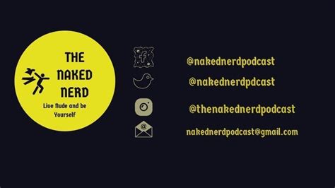 thenakednerd