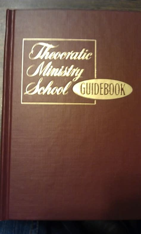 theocratic-ministry-school-and-material-2015 Ebook Reader