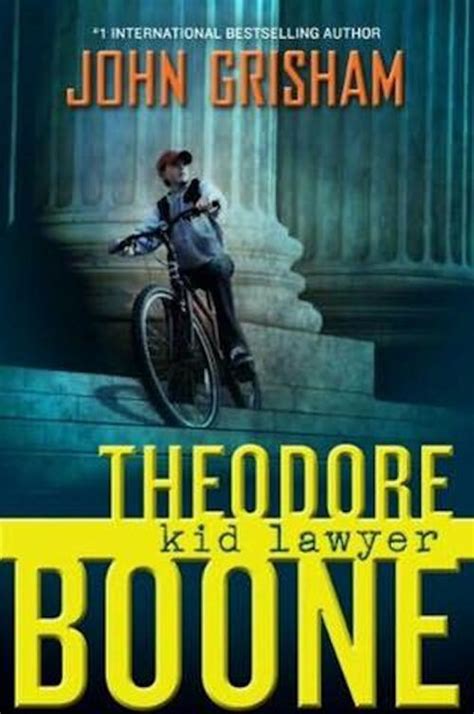 theodore boone kid lawyer Kindle Editon