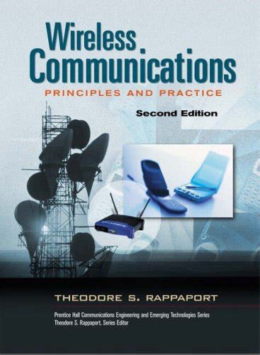theodore rappaport wireless communication solution manual Kindle Editon