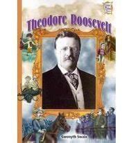 theodore roosevelt history maker bios PDF