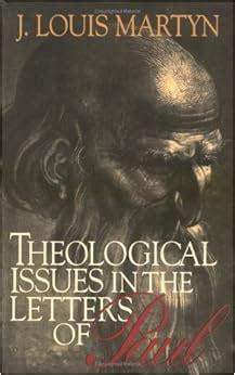 theological issues in the letters of paul Epub