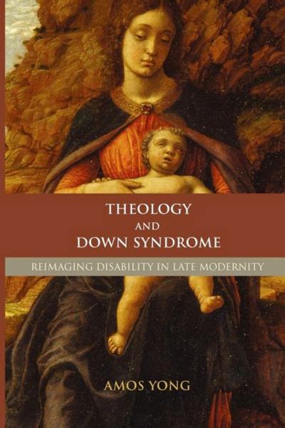 theology and down syndrome theology and down syndrome PDF