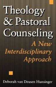 theology and pastoral counseling theology and pastoral counseling Reader