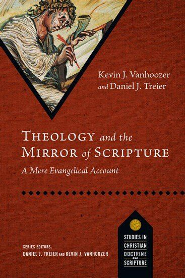 theology mirror scripture evangelical christian Kindle Editon