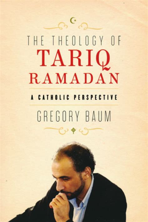 theology of tariq ramadan the Kindle Editon