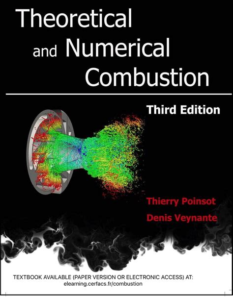 theoretical and numerical combustion theoretical and numerical combustion Kindle Editon