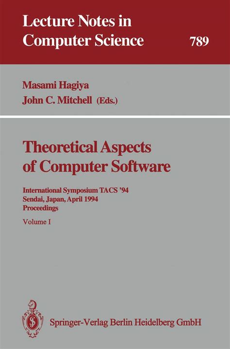 theoretical aspects of computer science theoretical aspects of computer science Doc