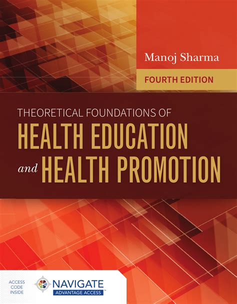 theoretical-foundations-of-health-education-and-health-promotion Ebook Doc