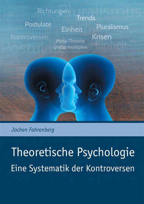 theoretische psychologie eine systematik kontroversen PDF