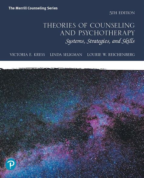 theories and strategies in counseling and psychotherapy 5th edition Kindle Editon