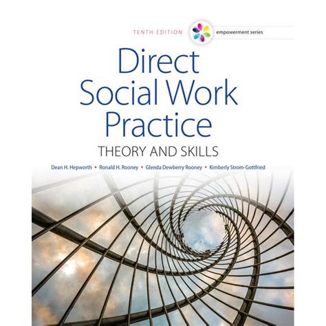 theories for direct social work practice PDF