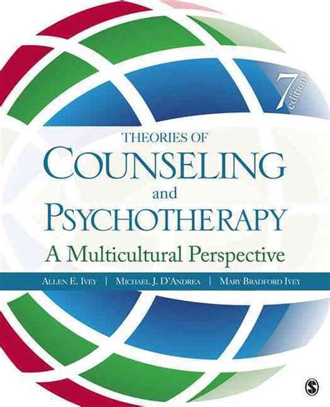 theories of counselling and psychotherapy Reader