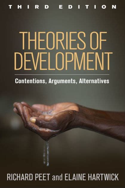 theories of development contentions arguments alternatives Epub