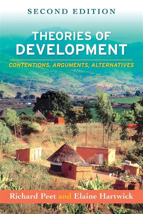 theories of development second edition theories of development second edition Kindle Editon