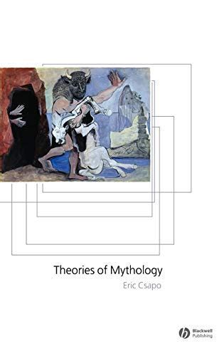 theories of mythology ancient cultures Kindle Editon