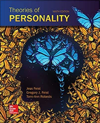 theories of personality gregory feist Ebook Epub