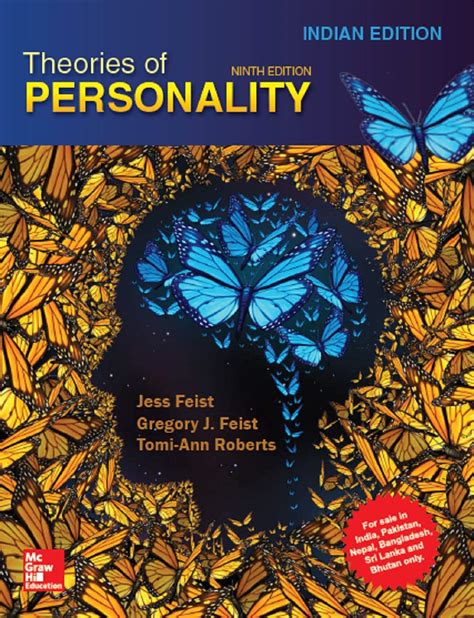 theories of personality ninth edition Reader